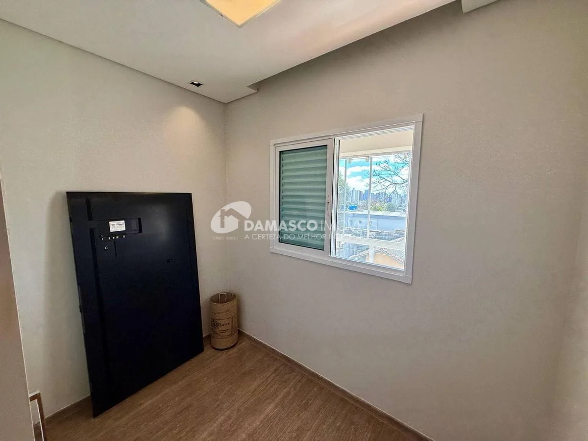 Cobertura Sem Condomínio à Venda – 140m² em Santo André