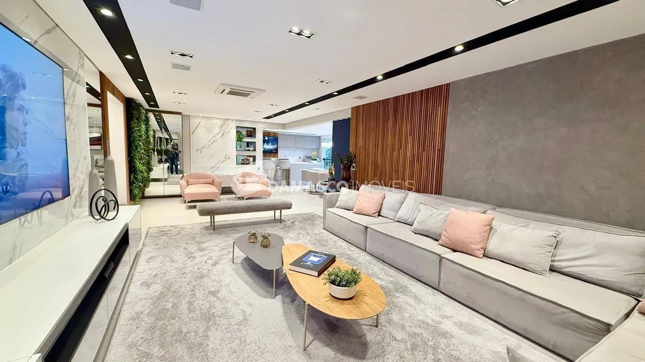 Apartamento à venda, Campestre, Santo André, SP