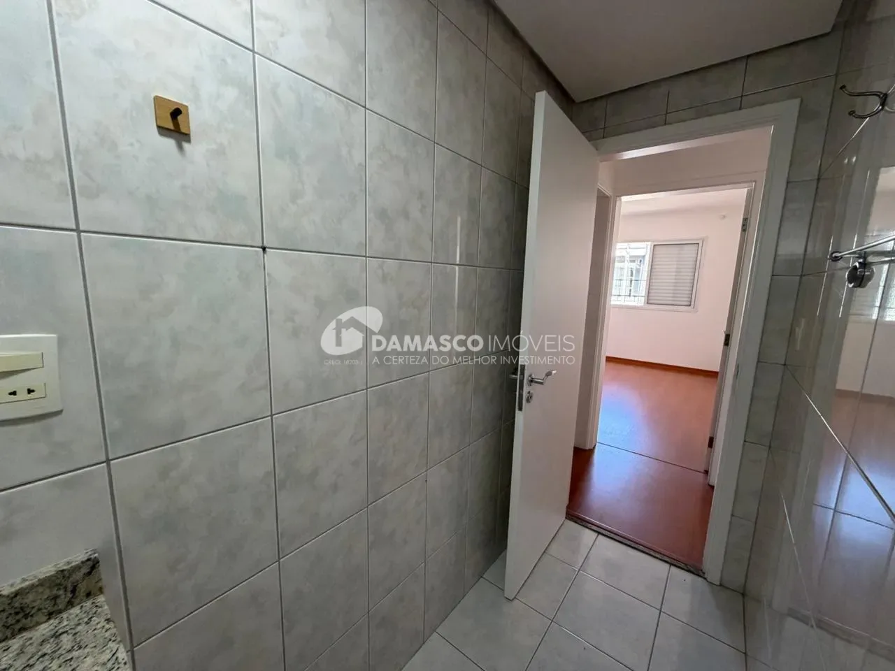 Apartamento para locação, Santa Maria, São Caetano do Sul, SP