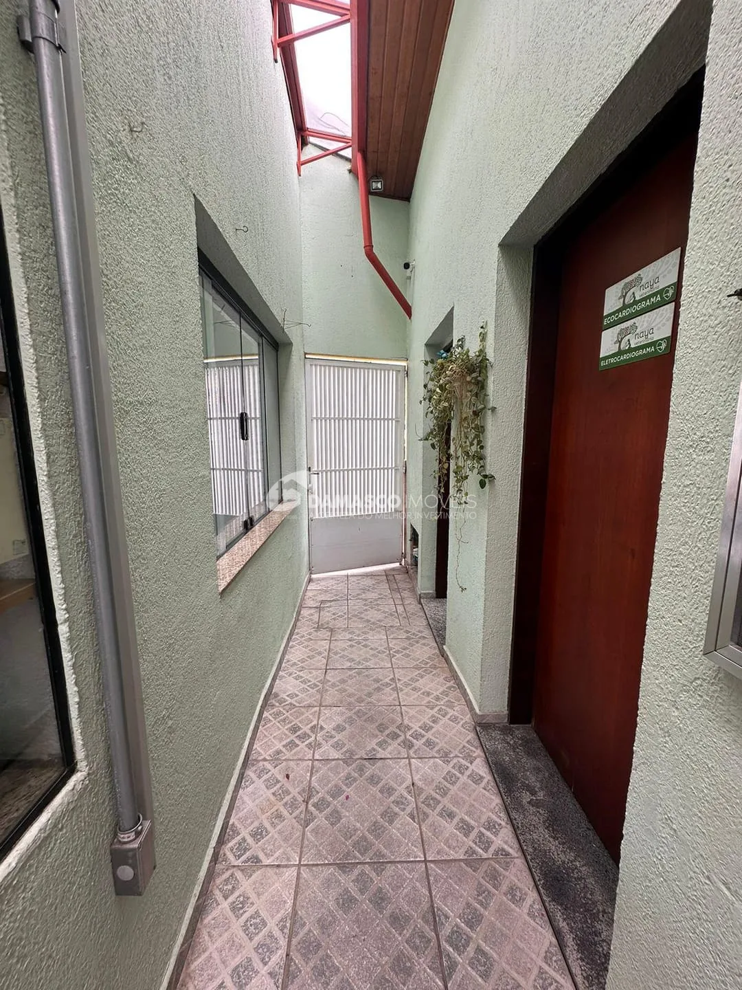 Casa para locação, Santa Maria, São Caetano do Sul, SP