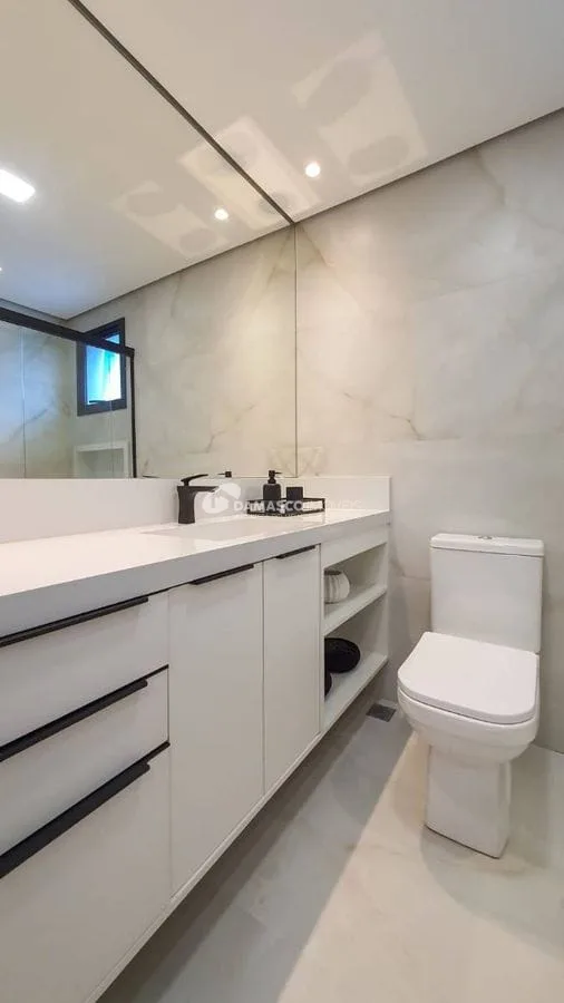 APARTAMENTO 3 SUÍTES, 3 VAGAS , BAIRRO ASSUNÇÃO - SANTO ANDRÉ