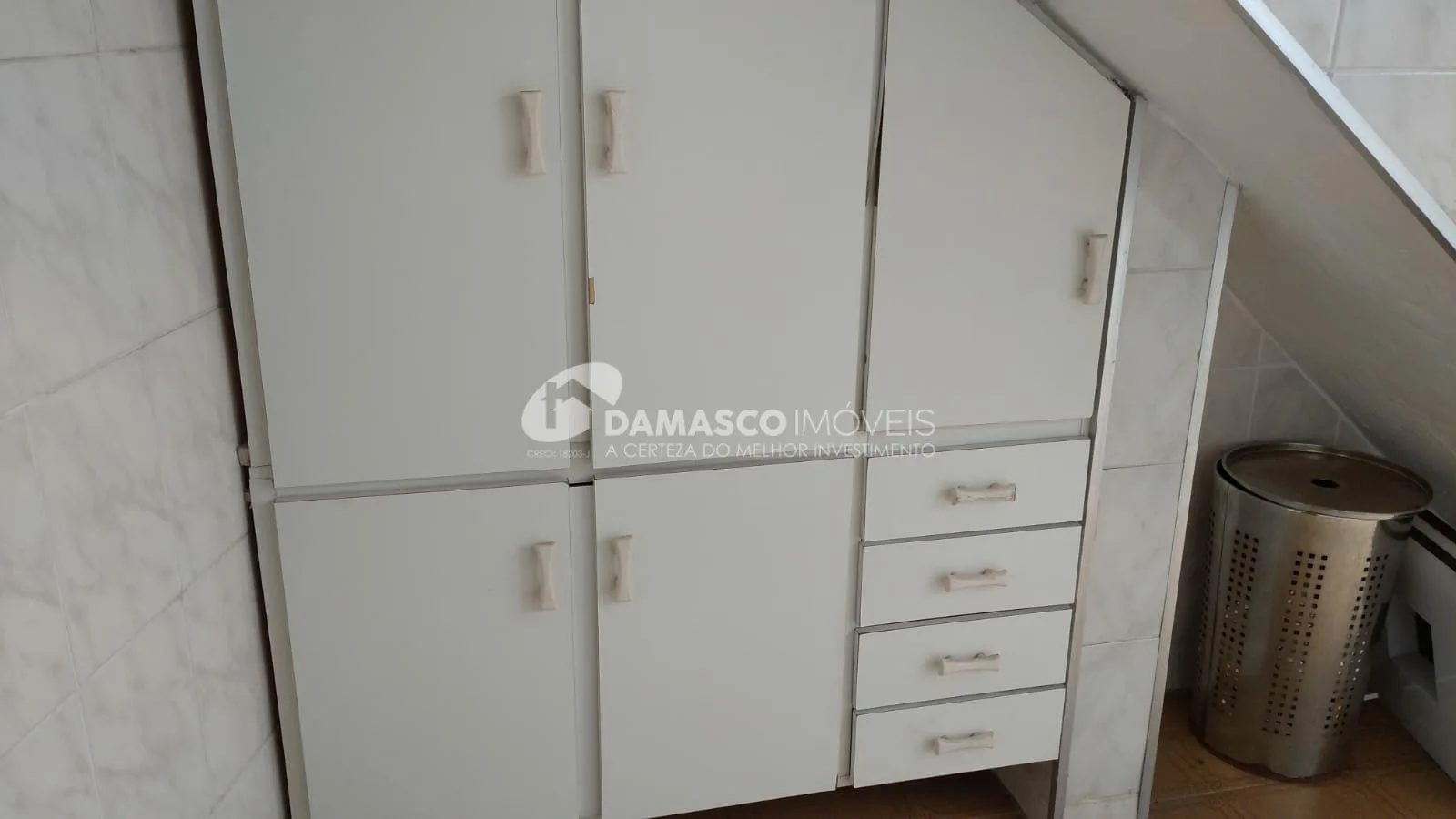 Sobrado à venda 2 Quartos, 2 Vagas, 124M², Santa Paula, São Caetano do Sul - SP