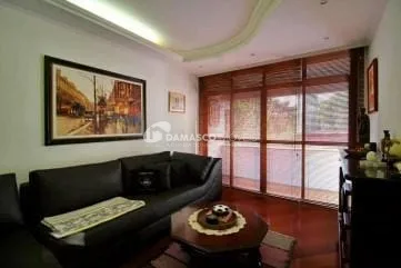 Apartamento à venda 2 Quartos, 1 Suite, 2 Vagas, 97M², Vila Gilda, Santo André - SP 
