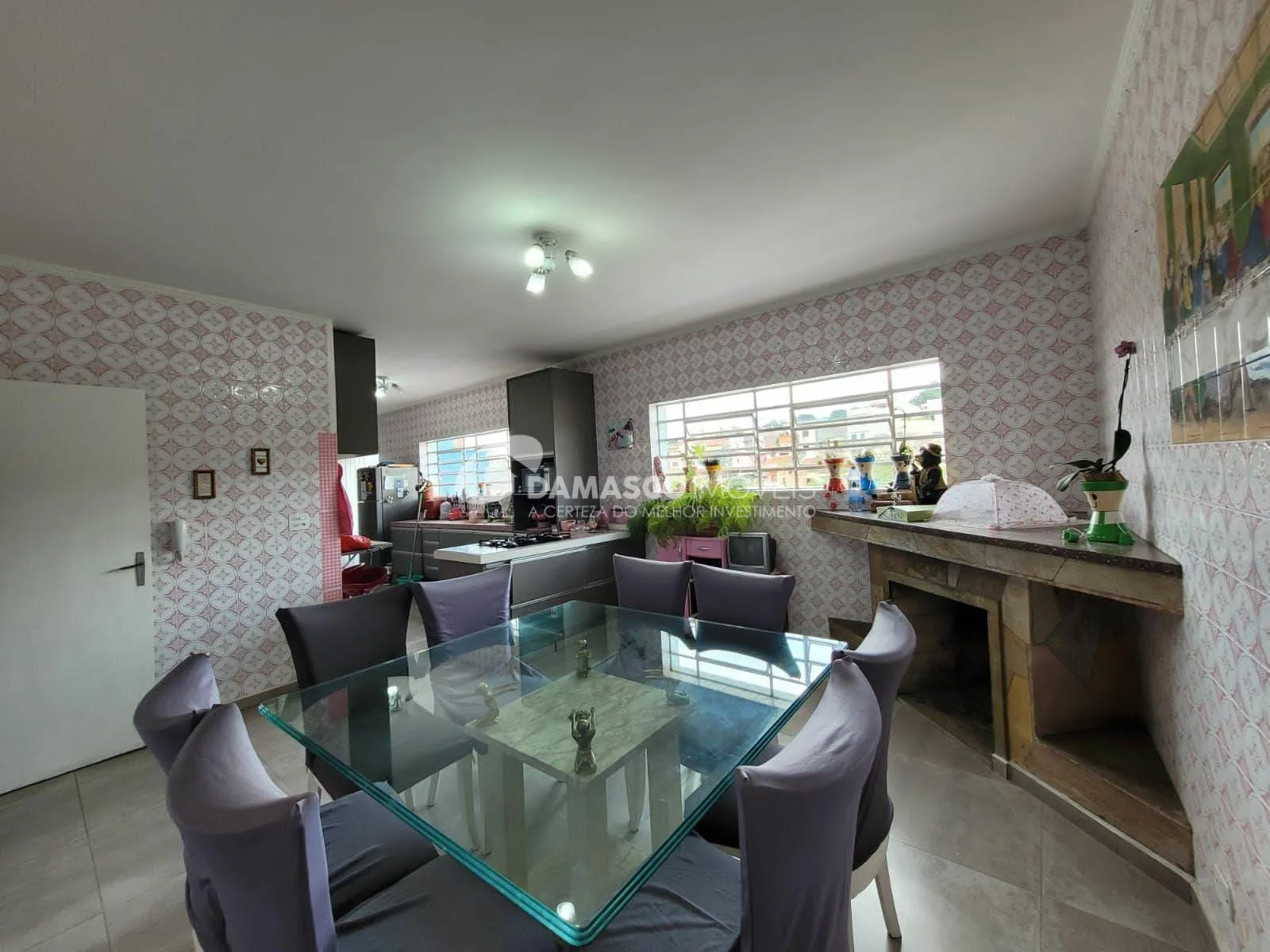 Casa à venda  8 Quartos, 3 Suítes, 12 Vagas, Olímpico, São Caetano do Sul - SP