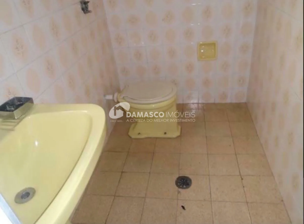 Casa à venda 3 Quartos, 1 Suite, 2 Vagas, 279M², Santa Paula, São Caetano do Sul - SP