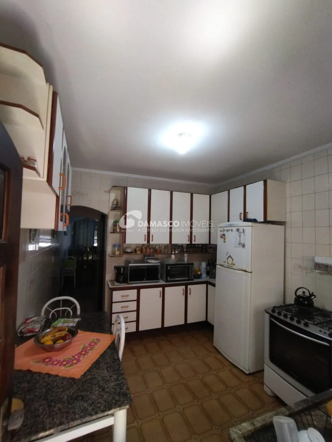 Sobrado à venda, Jardim Las Vegas, Santo André, SP
