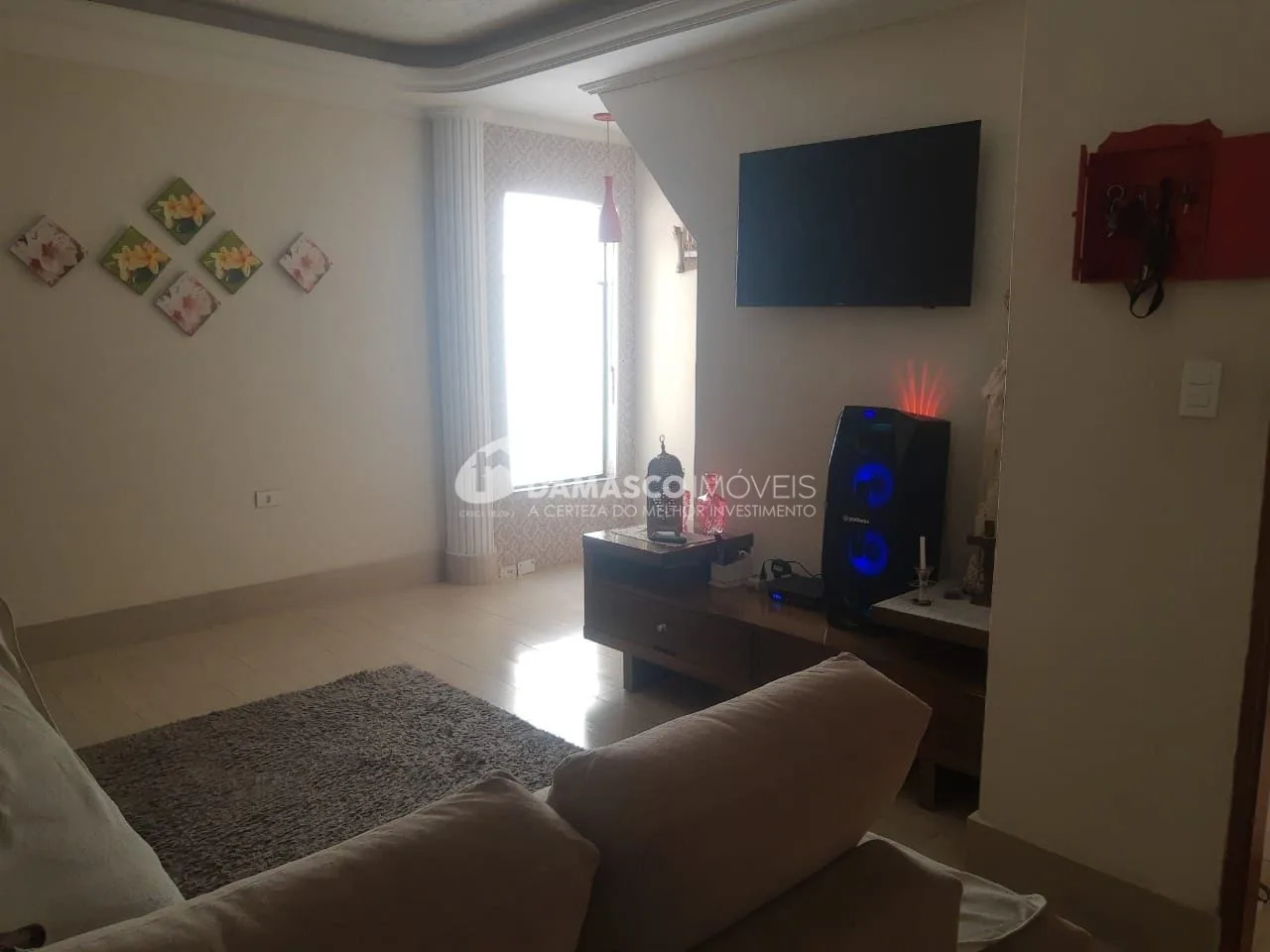 Casa à venda, Vila Palmares, Santo André, SP