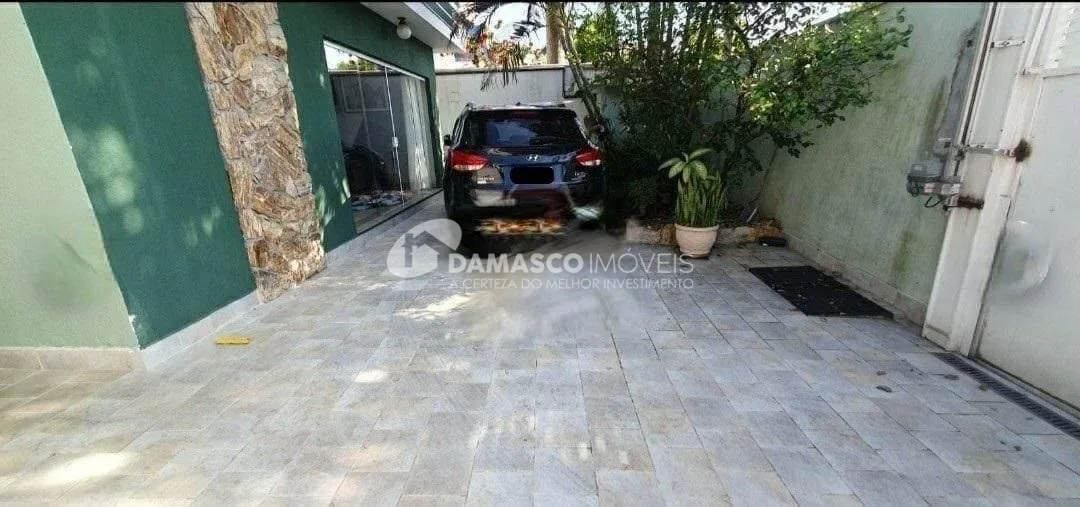 Sobrado à venda 3 Quartos, 3 Suites, 6 Vagas, 432M², Jardim São Caetano, São Caetano do Sul - SP