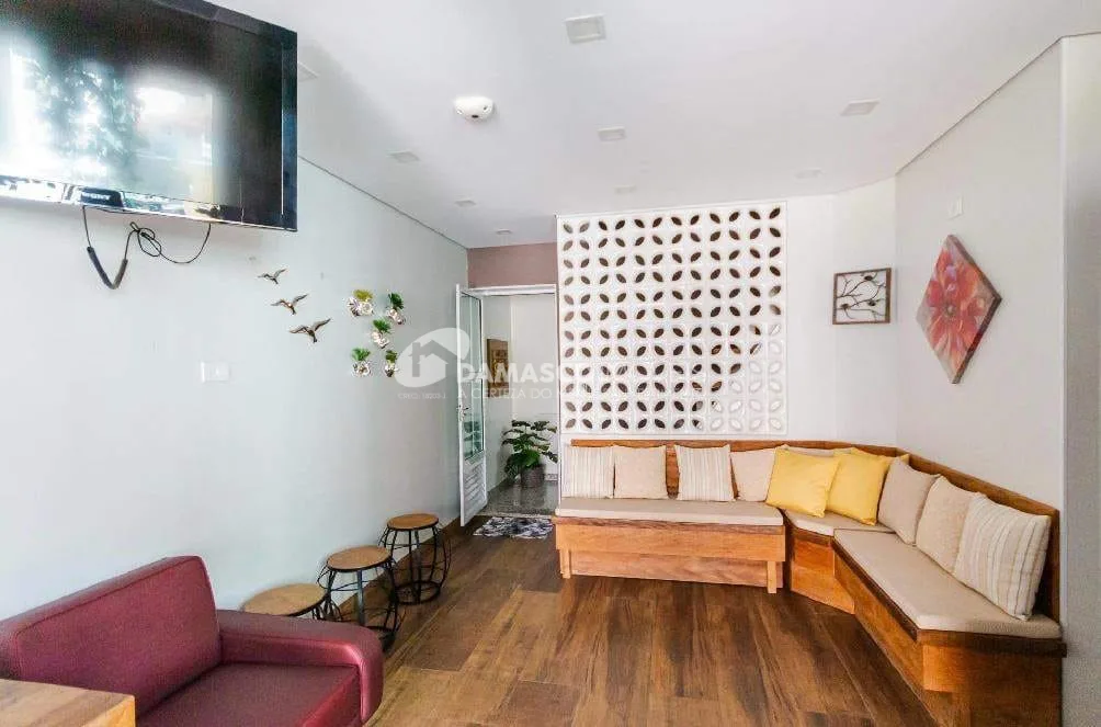Cobertura / Penthouse à venda, Campestre, Santo André, SP