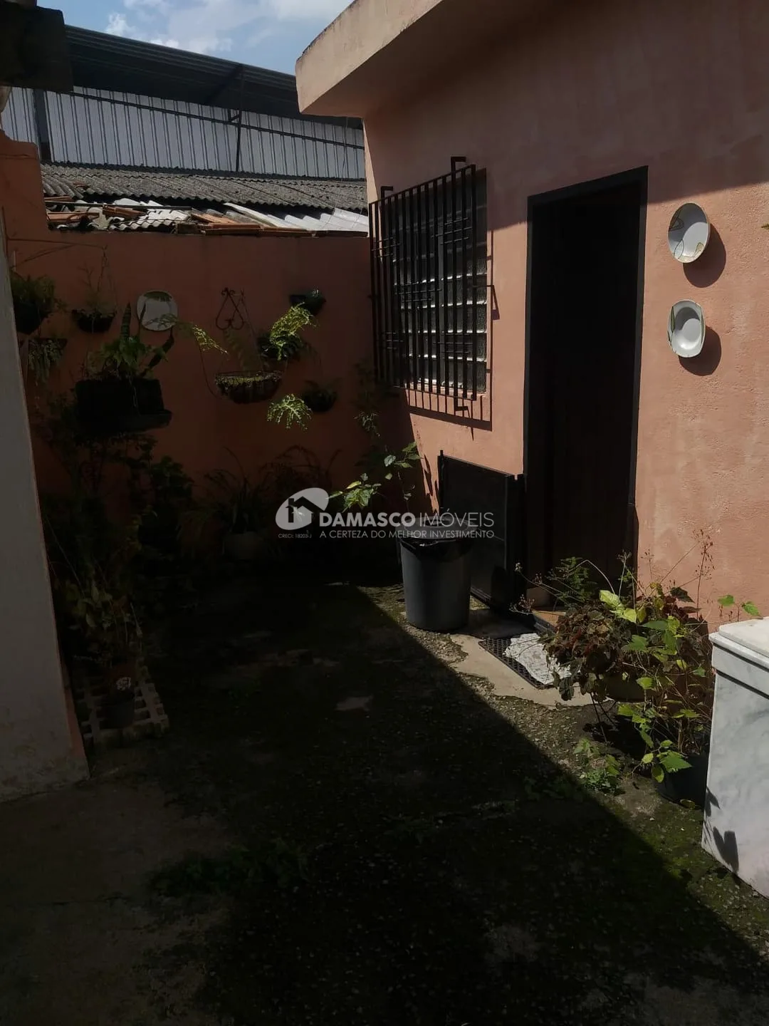 Casa à venda 3 Quartos, 6 Vagas, 288M², Santa Teresinha, Santo André - SP