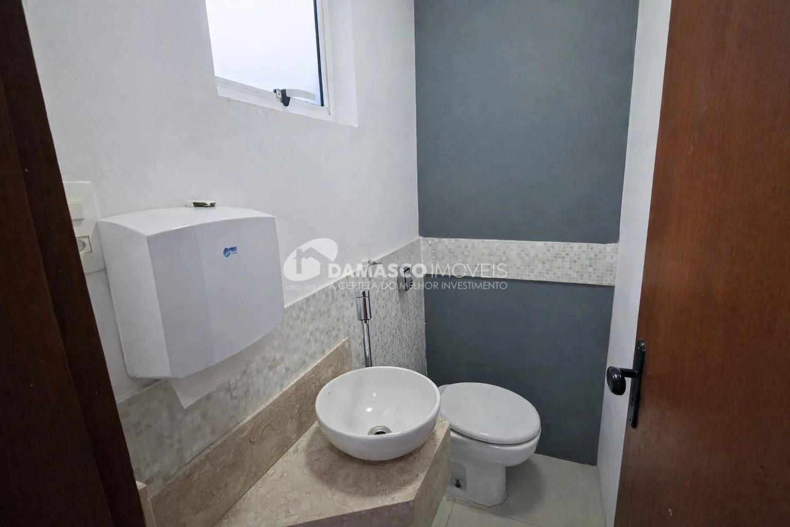 Sobrado Comercial para locação, Santa Paula, São Caetano do Sul, SP