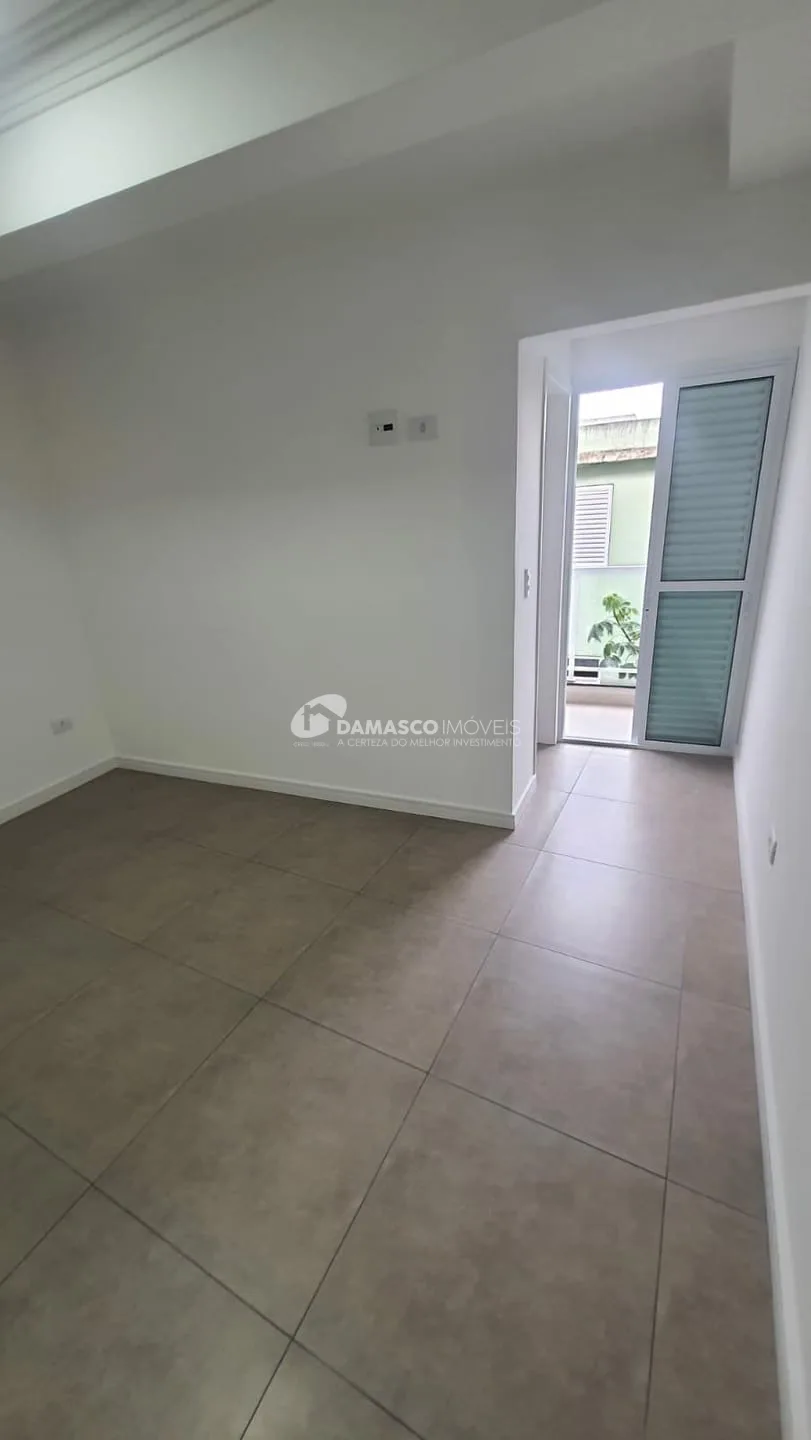 Cobertura à venda 3 Quartos, 2 Suites, 144M², Vila Camilópolis, Santo André - SP 
