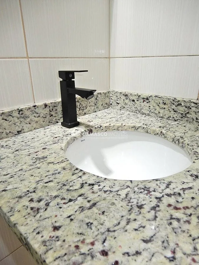 Apartamento à venda, Vila Homero Thon, Santo André