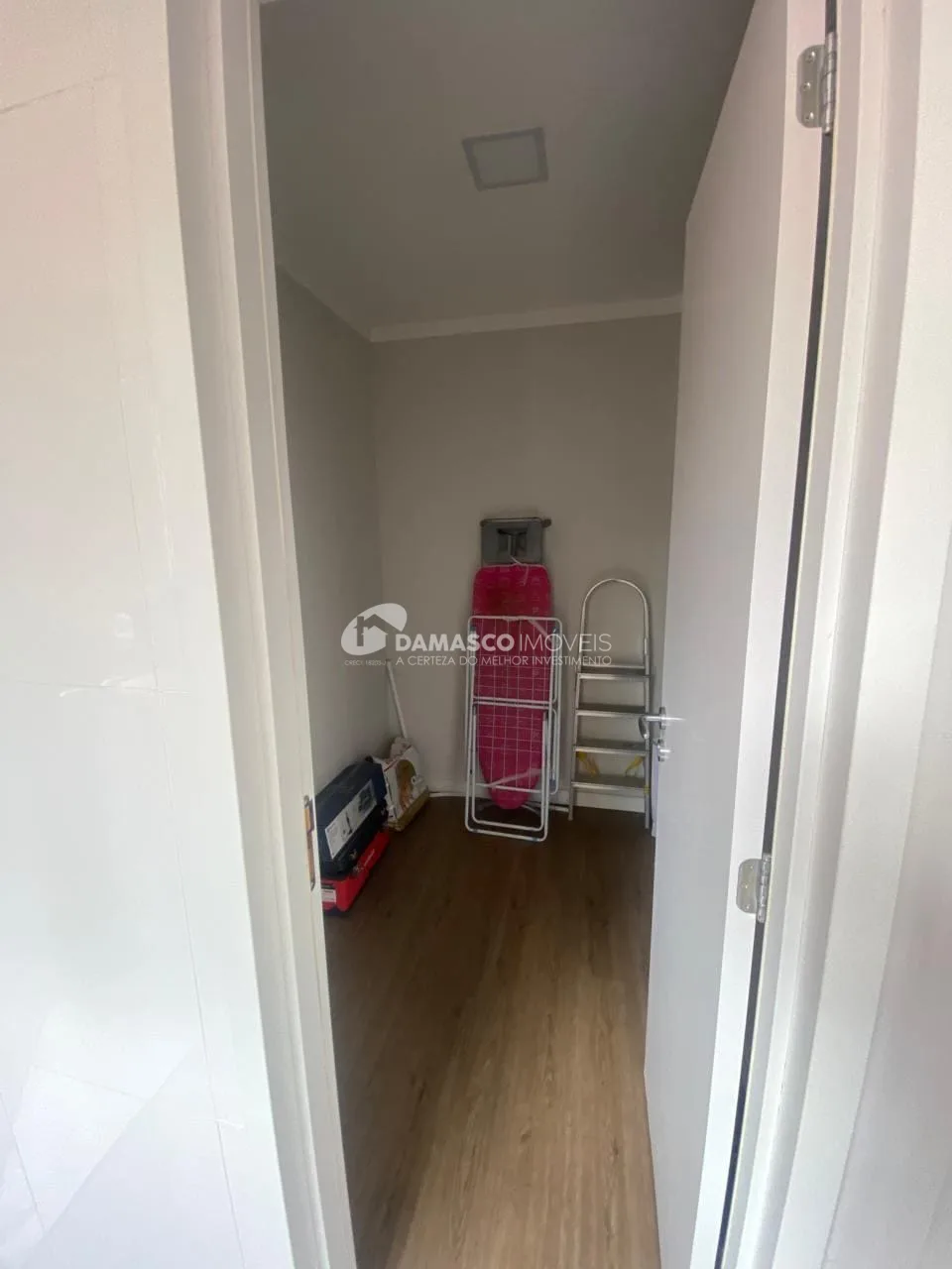 Apartamento à venda, Santa Paula, São Caetano do Sul, SP