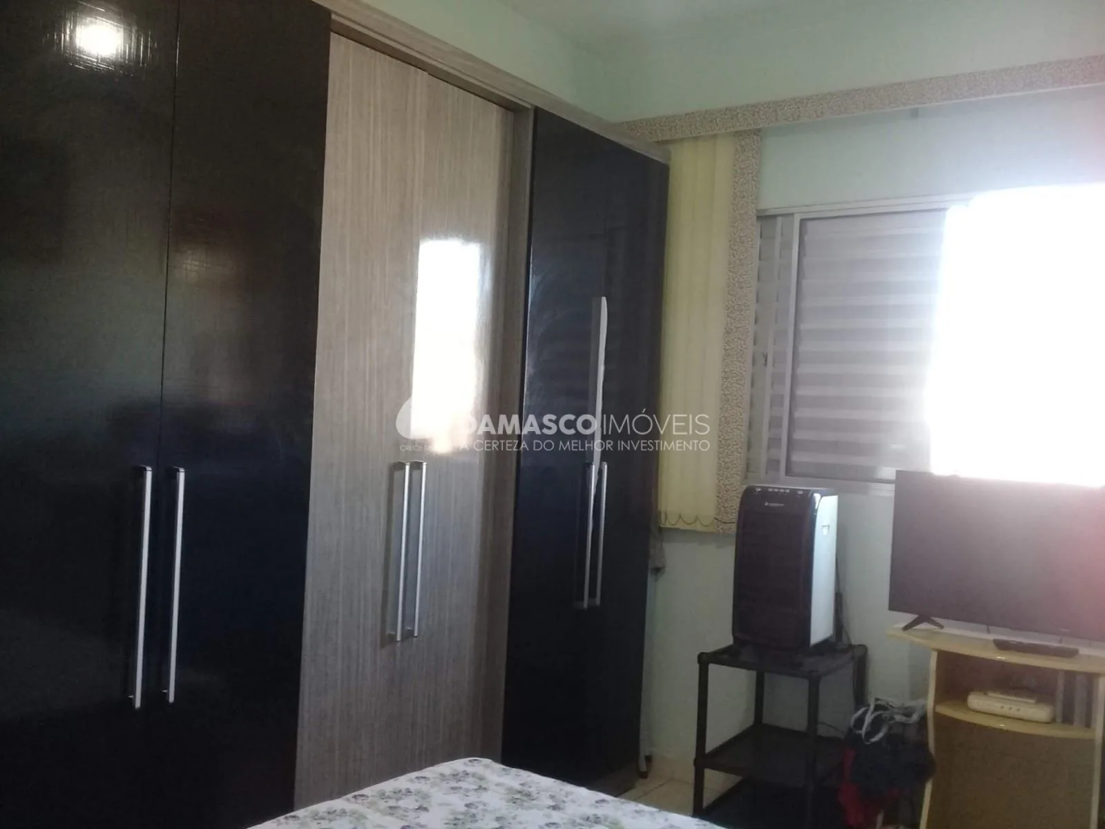 Apartamento à venda  2 Quartos, 2 Vagas, Nova Gerty , São Caetano do Sul - SP | LIRIO DO VALE