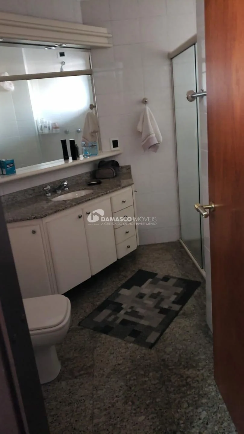 Apartamento à venda 3 Quartos, 3 Suites, 2 Vagas, 205M², Barcelona, São Caetano do Sul - SP 