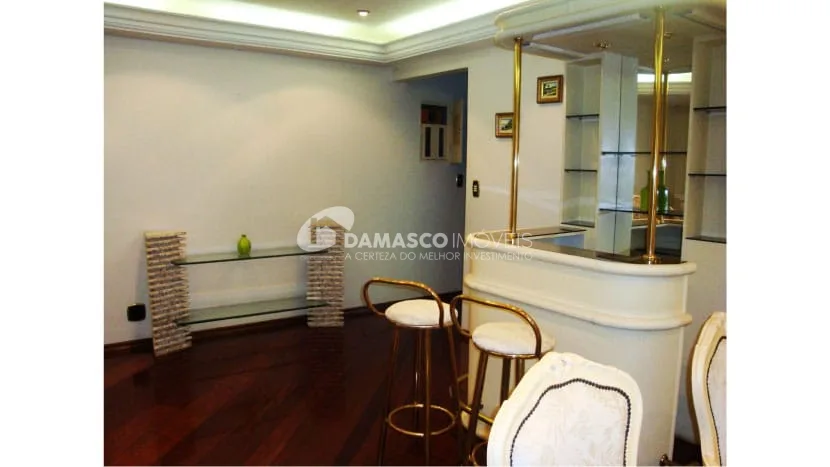 Apartamento à venda 3 Quartos, 1 Suite, 1 Vaga, 159M², Barcelona, São Caetano do Sul - SP 