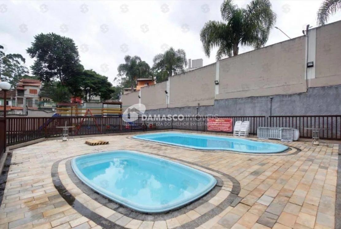 Cobertura / Penthouse à venda, Parque São Vicente, Mauá, SP