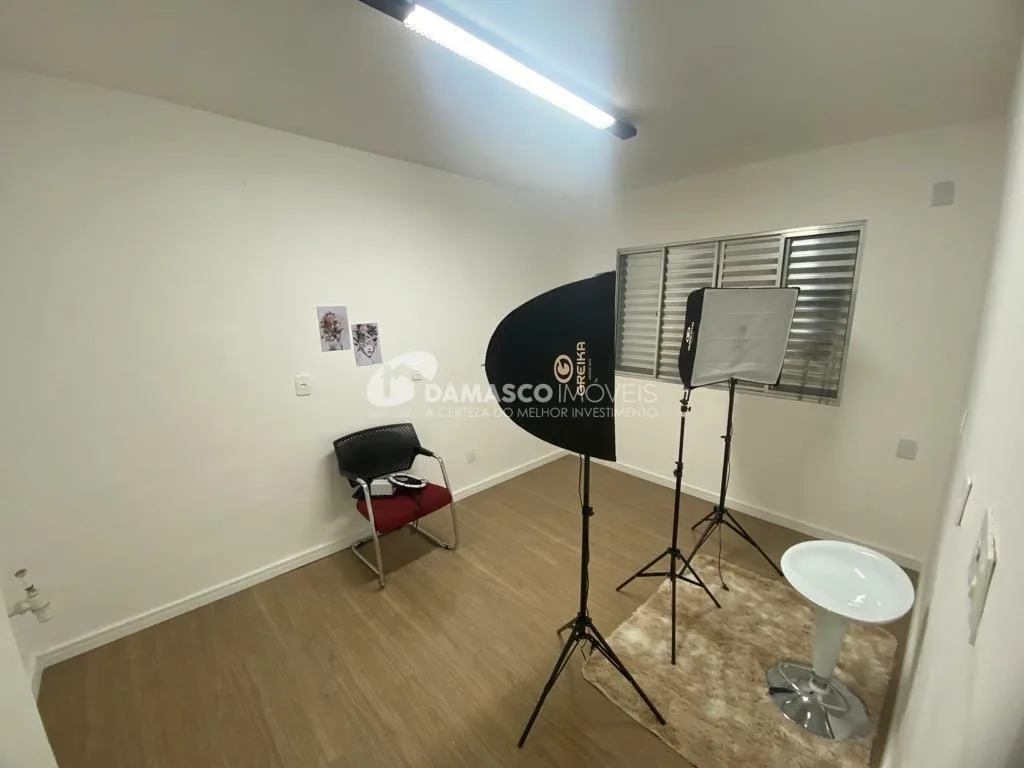 Sala para Locação Cerâmica, São Caetano do Sul - SP