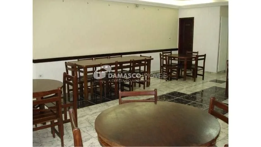 Apartamento para Locação 3 Quartos, 1 Vaga, 111M², Barcelona, São Caetano do Sul - SP 