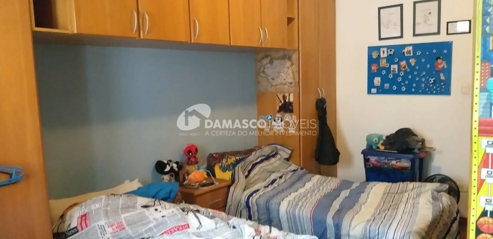 Casa à venda 3 Quartos, 3 Suites, 6 Vagas, 379M², Rudge Ramos, São Bernardo do Campo - SP