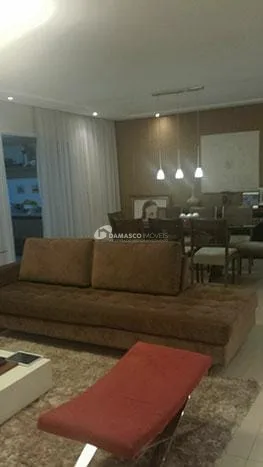 Apartamento à venda 3 Quartos, 3 Suites, 3 Vagas, 158M², Barcelona, São Caetano do Sul - SP 