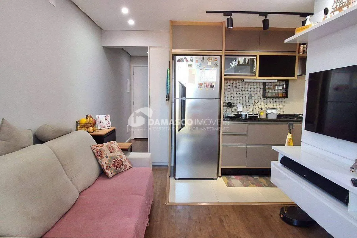 Apartamento à venda, Santa Maria, Santo André, SP