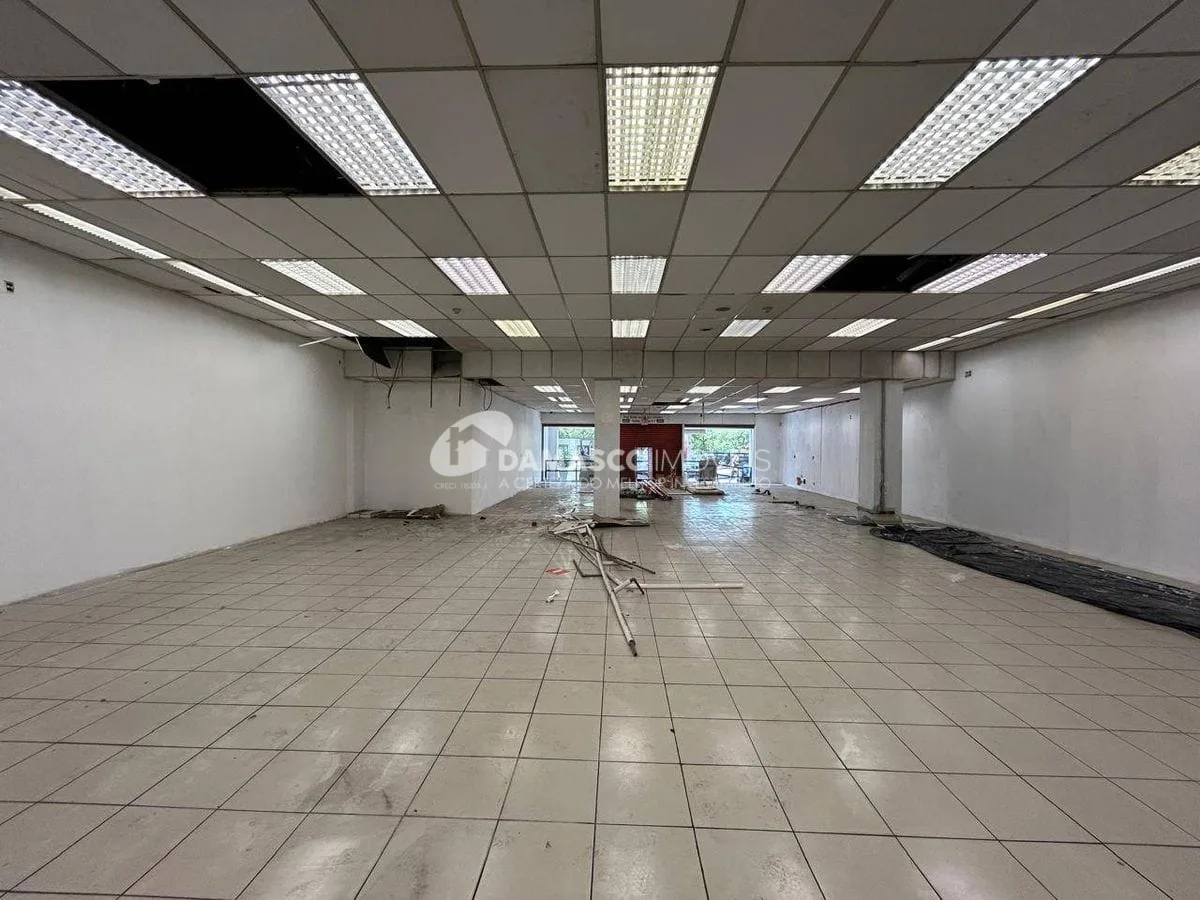 Salão comercial, Mauá - São Caetano do Sul