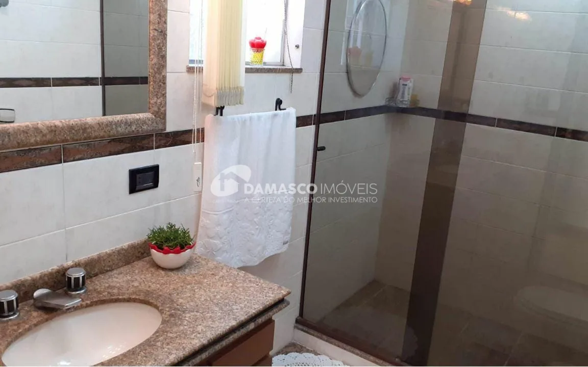 Sobrado à venda 2 Quartos, 254M², Osvaldo Cruz, São Caetano do Sul - SP