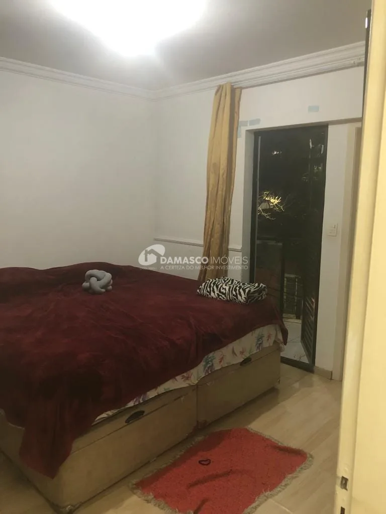 Apartamento à venda, Cerâmica, São Caetano do Sul, SP