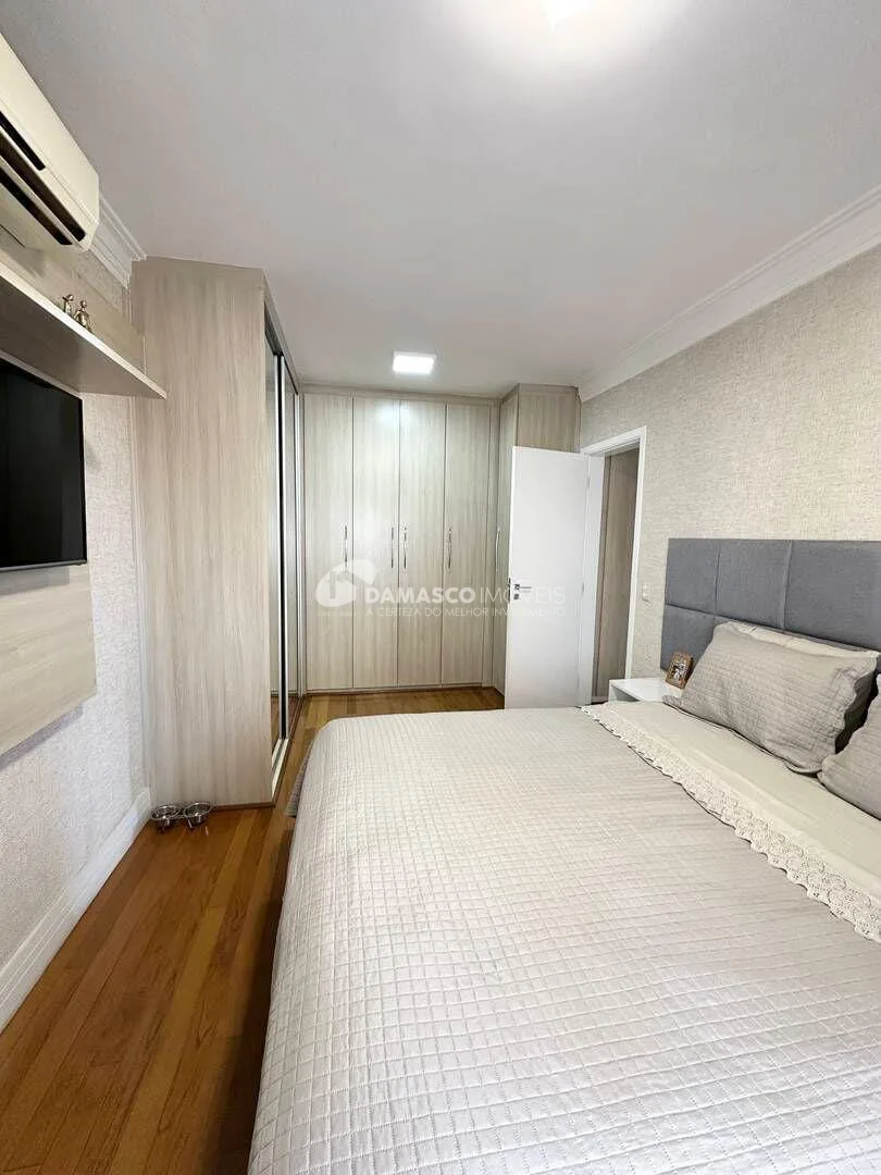 Apartamento à venda Porteira fechada  3 suítes e 3 vagas de garagem- Santa Paula, São Caetano, Santa Paula, São Caetano do Sul, SP