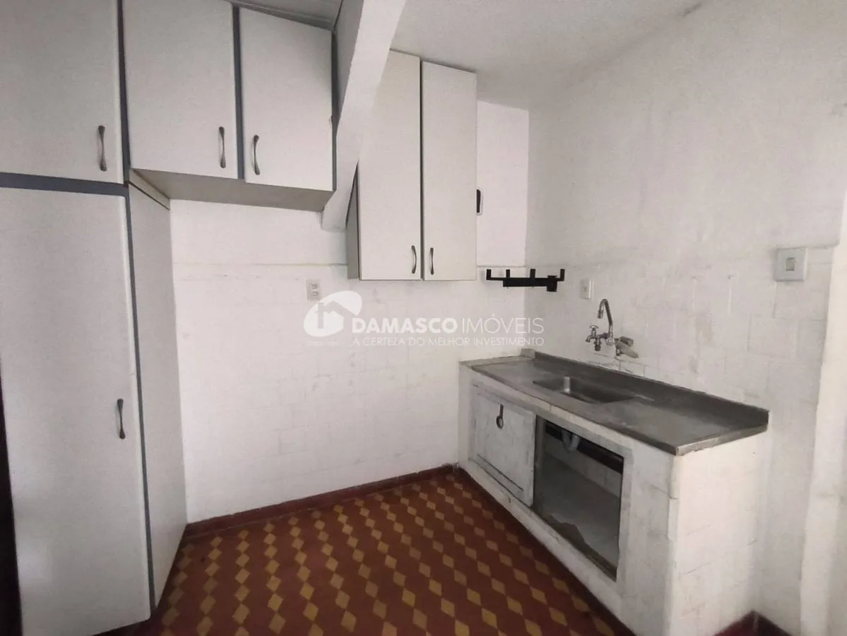 Casa Assobradada a venda - Santa Paula