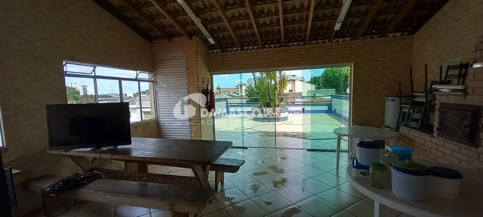 Prédio Comercial à venda 4 Vagas, 530 m², Barcelona, São Caetano do Sul - SP