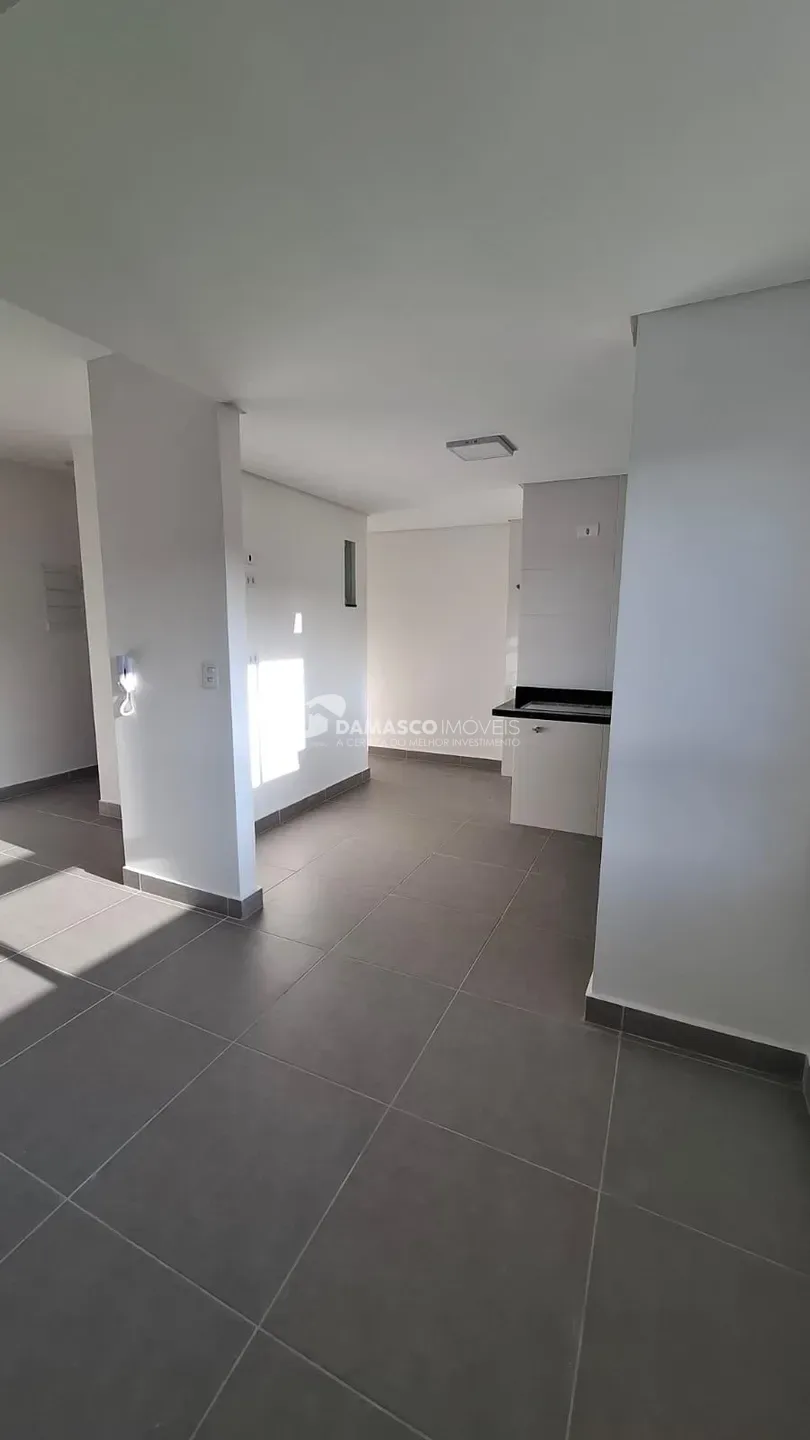 Apartamento para venda e locação, Barcelona, São Caetano do Sul, SP
