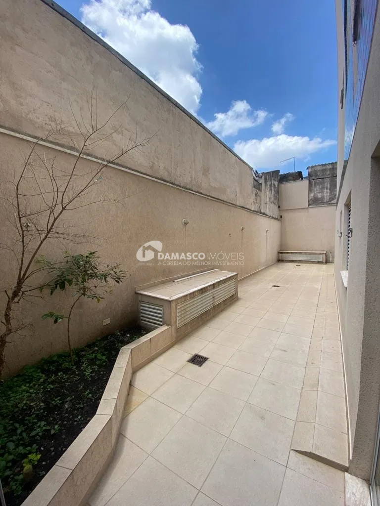 Apartamento para Locação 3 Quartos, 1 Suite, 4 Vagas, Santa Maria, São Caetano do Sul - SP | TOSCANA I                                                   