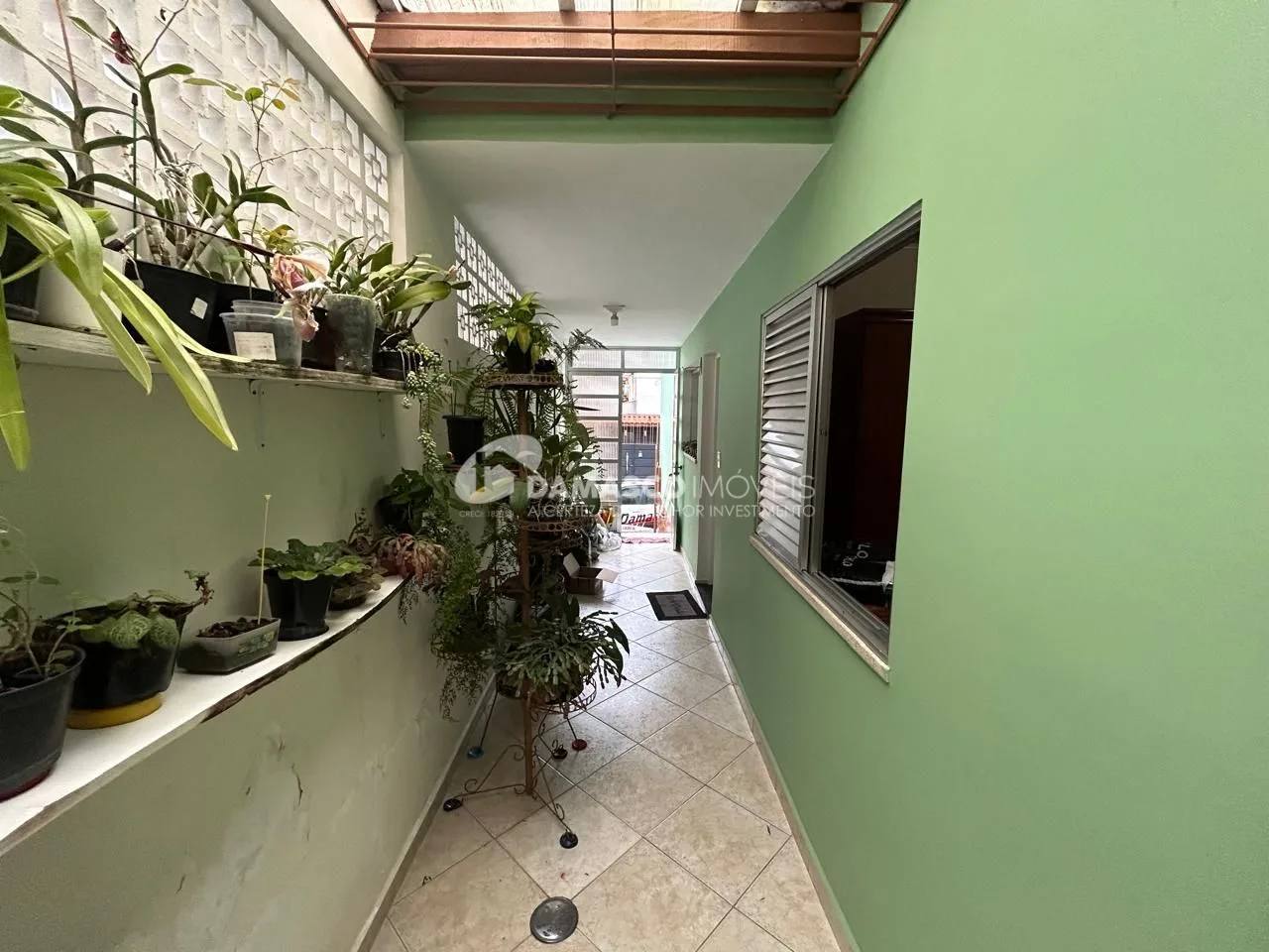 Casa padrão com 108 m² de área útil à Venda, com fácil acesso à via Anchieta,  na Vila Vermelha, São Paulo, SP