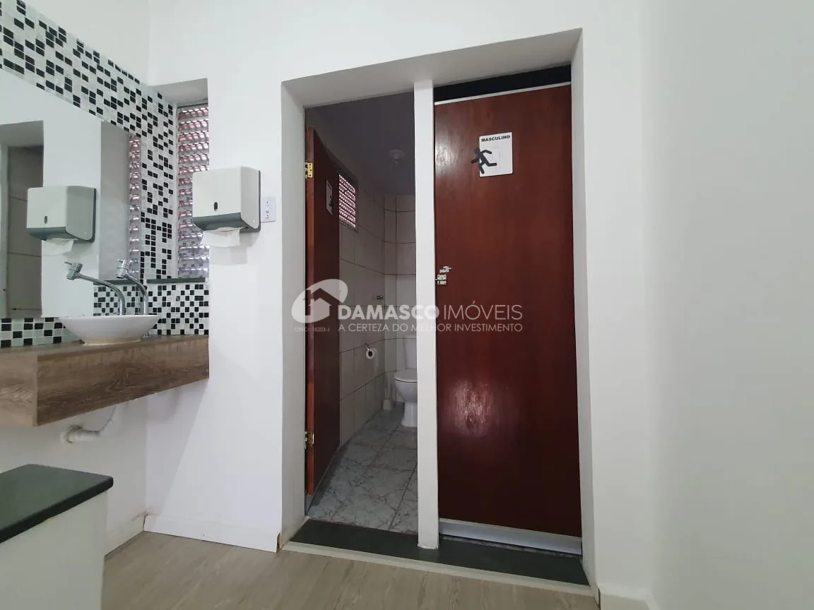 Sala comercial para Locação, Osvaldo Cruz, São Caetano do Sul, SP