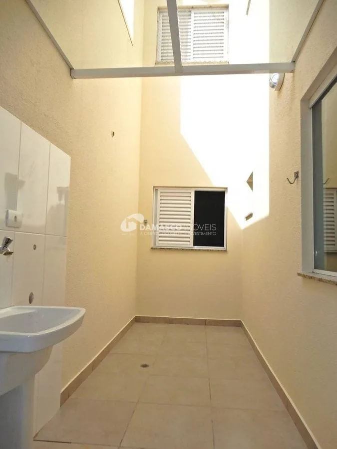 Apartamento à venda, Vila Homero Thon, Santo André