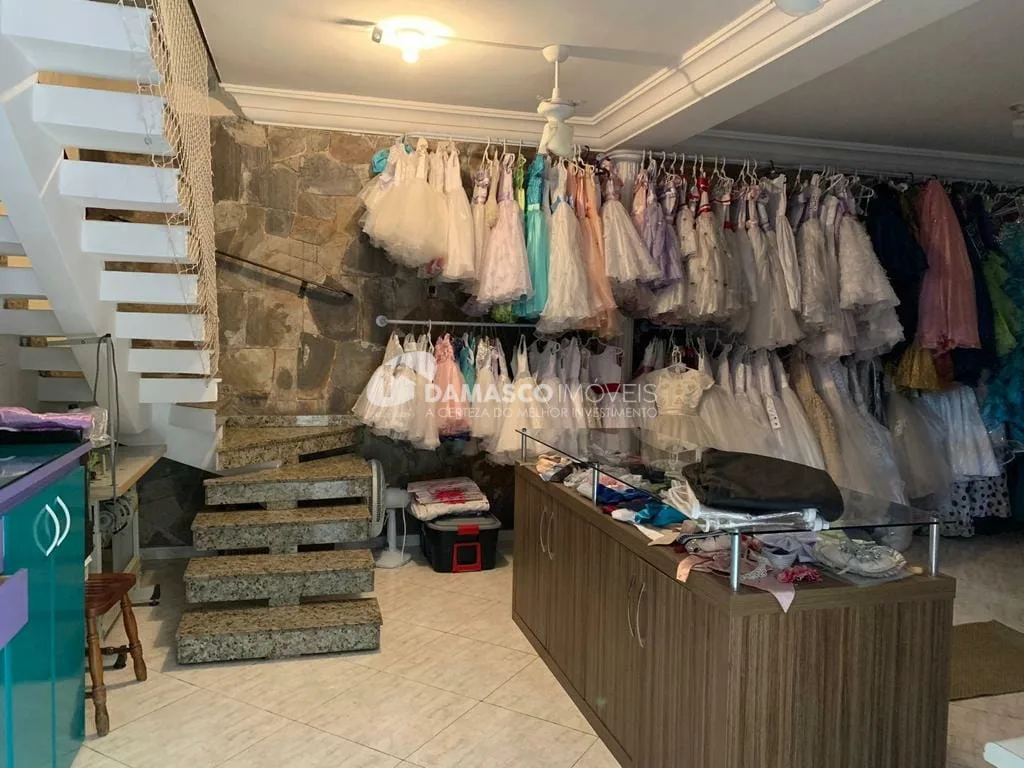 Salão para Locação 1 Vaga, 240M², Santa Paula, São Caetano do Sul - SP