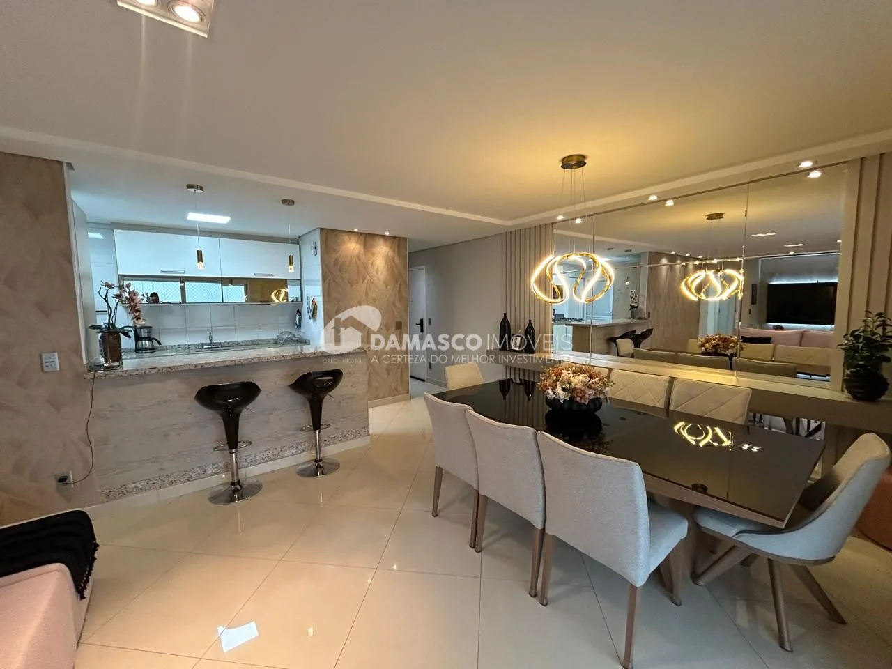 Apartamento padrão à Venda, Boa Vista, São Caetano do Sul, SP