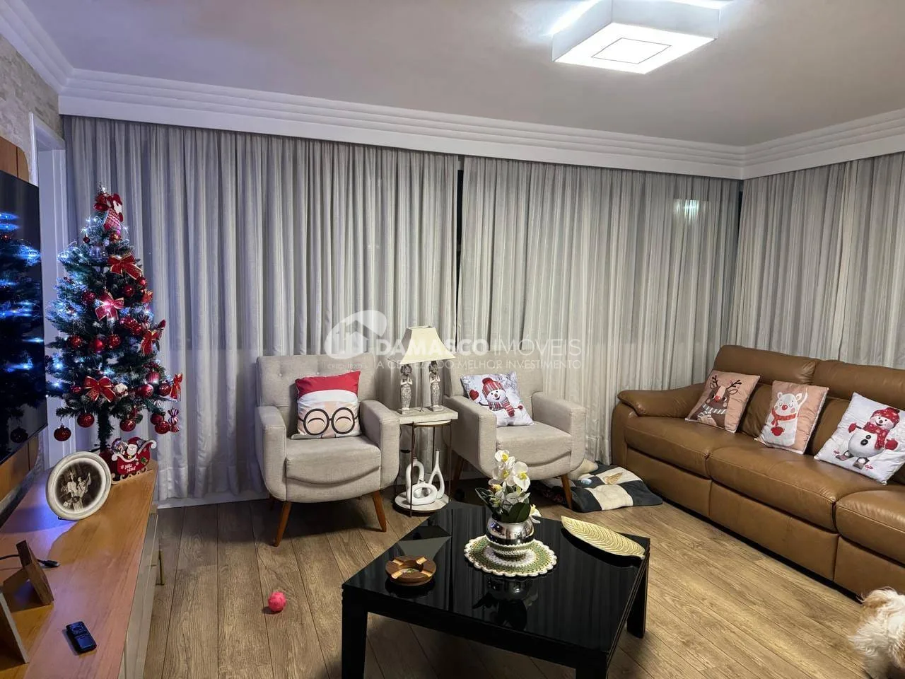 Apartamento à venda, Centro, São Caetano do Sul, SP
