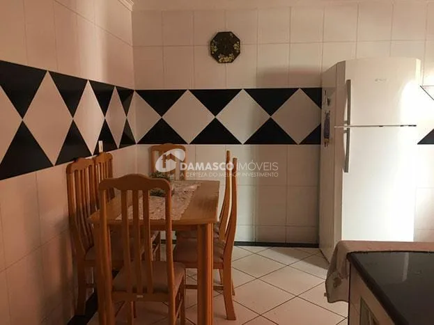 Sobrado à venda 3 Quartos, 3 Suites, 2 Vagas, 325M², Olímpico, São Caetano do Sul - SP