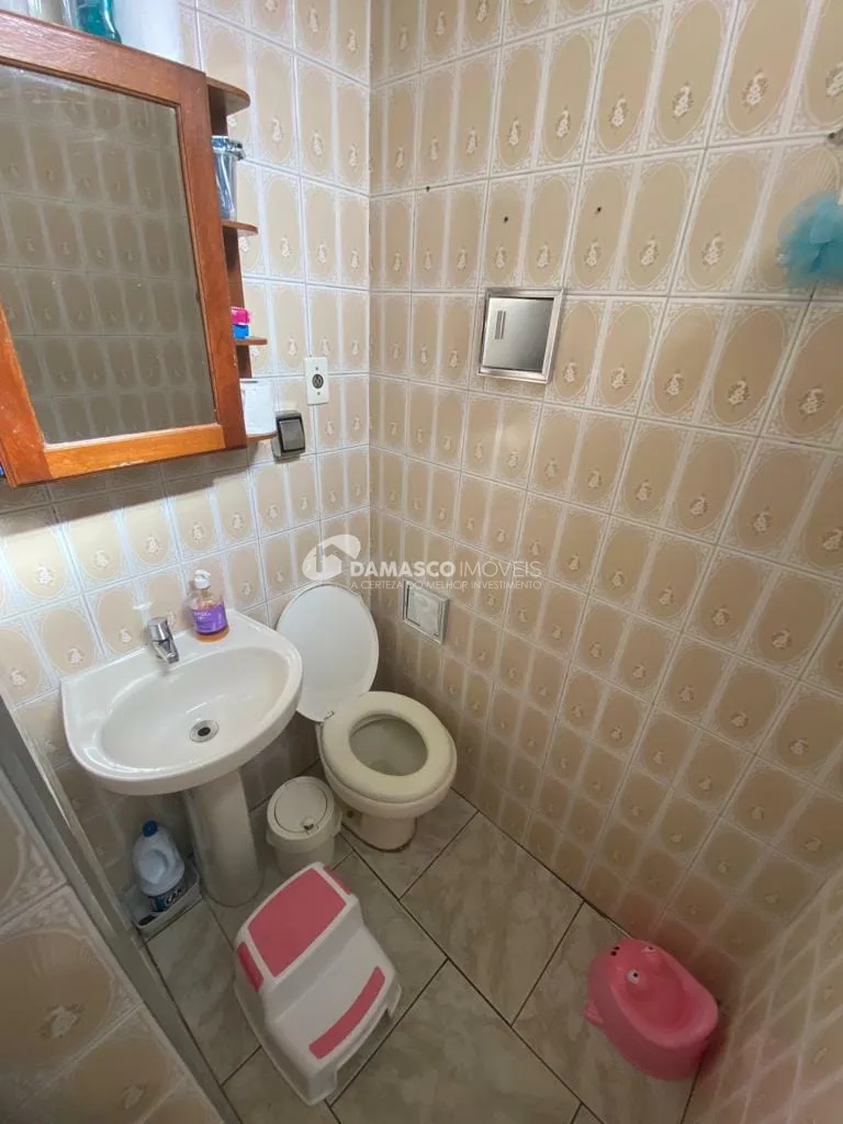 Casa à venda 3 Quartos, 8 Vagas, 280M², Santa Maria, São Caetano do Sul - SP