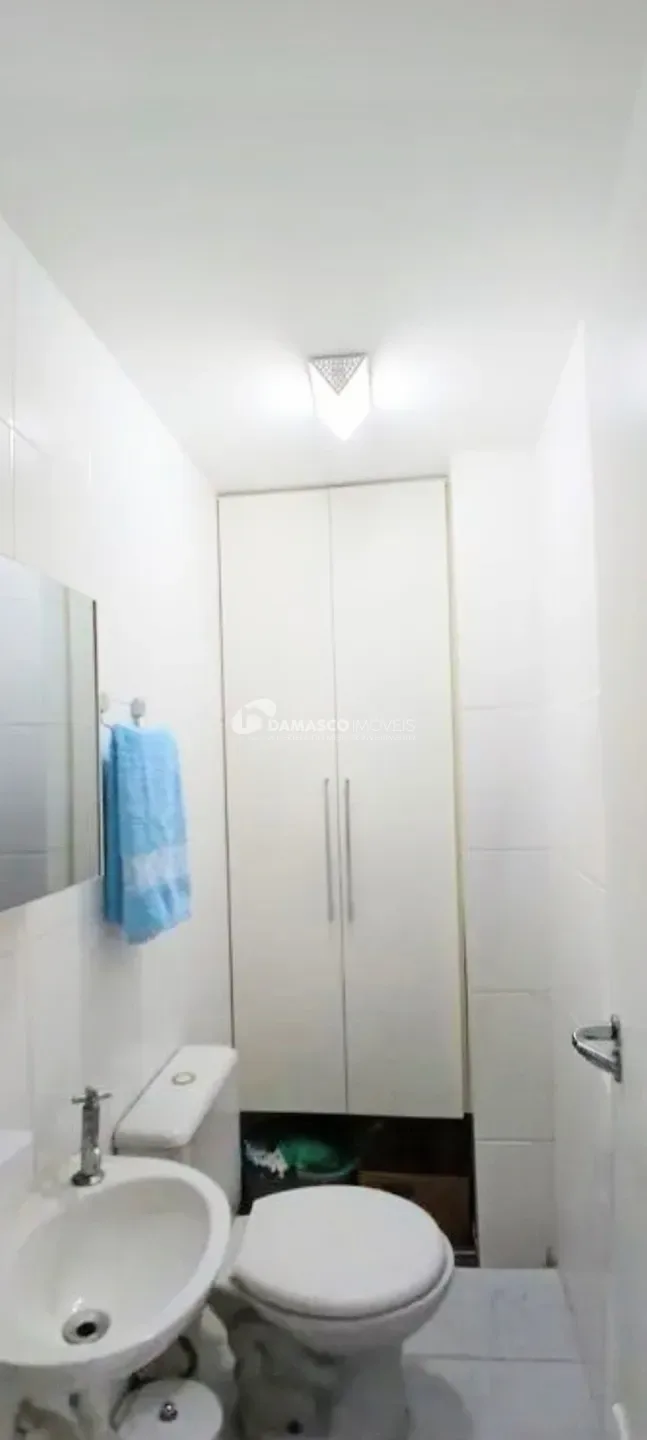 Apartamento à venda, Santa Paula, São Caetano do Sul, SP