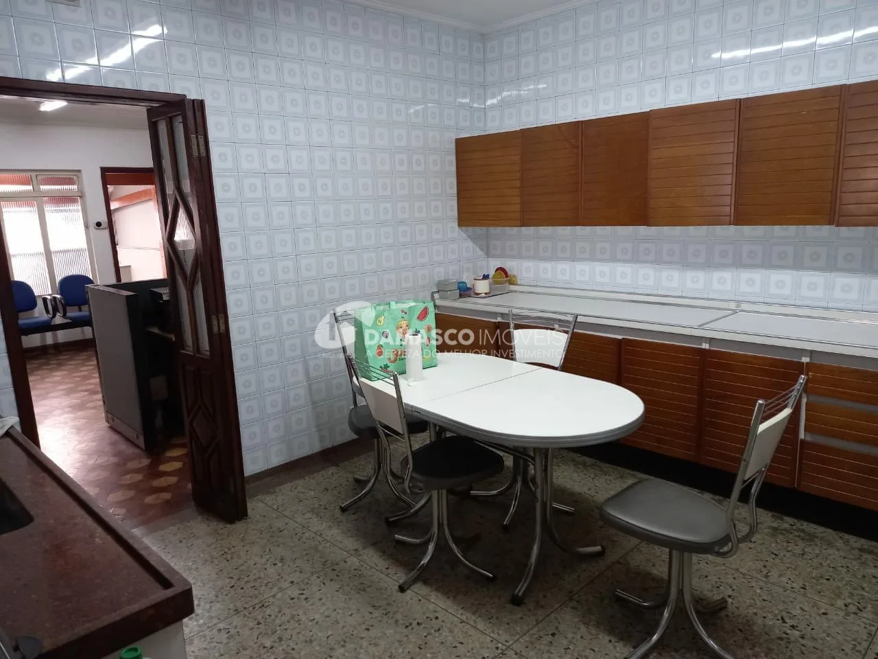 Sobrado à venda 3 Quartos, 1 Suite, 2 Vagas, 209M², Campestre, Santo André - SP