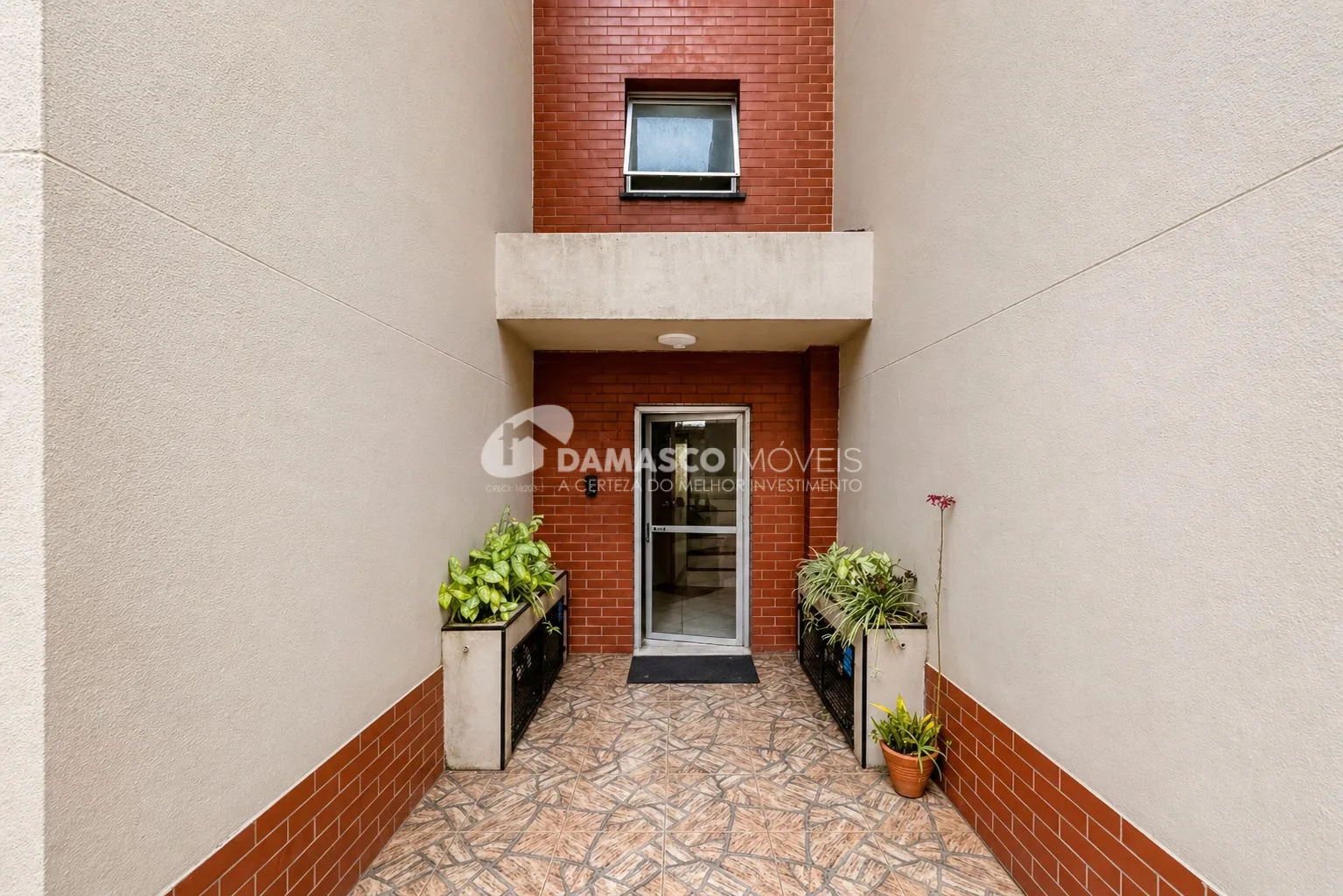 Apartamento padrão para Locação, Cidade São Jorge, Santo André, SP