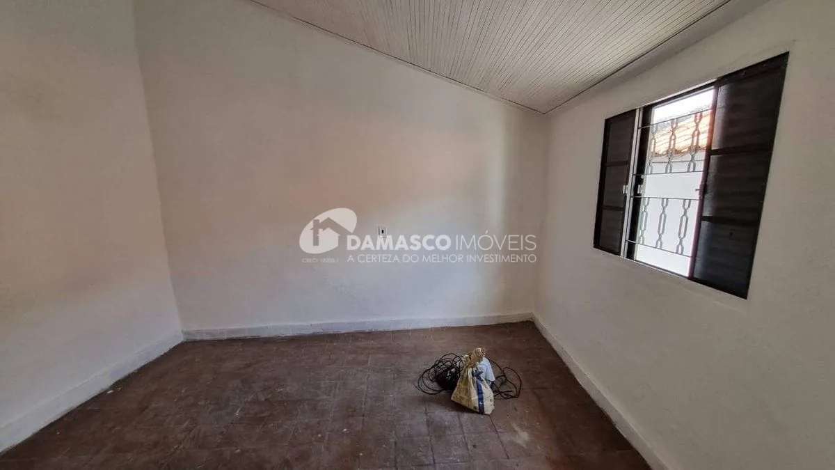 Casa com 1 quarto, Vila Califórnia - São Paulo