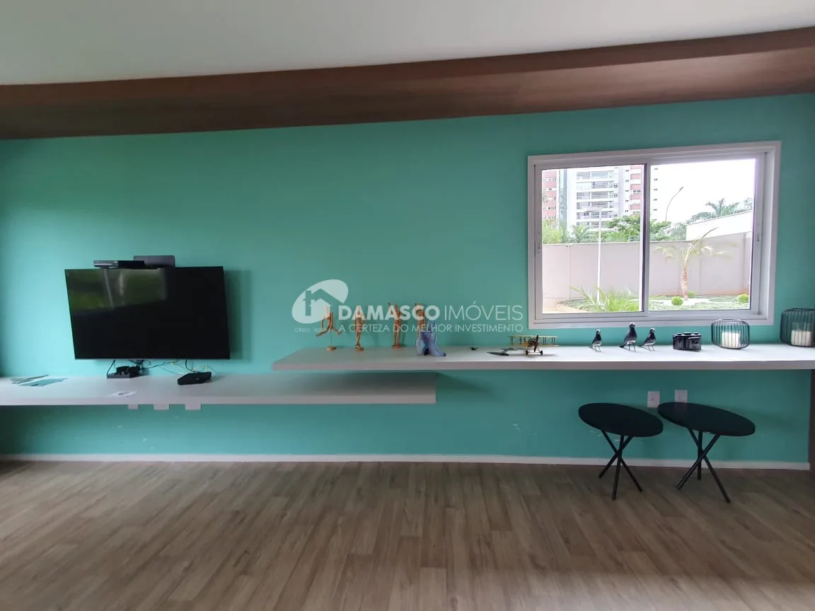 Apartamento para locação, Jardim Canadá, Mauá, SP
