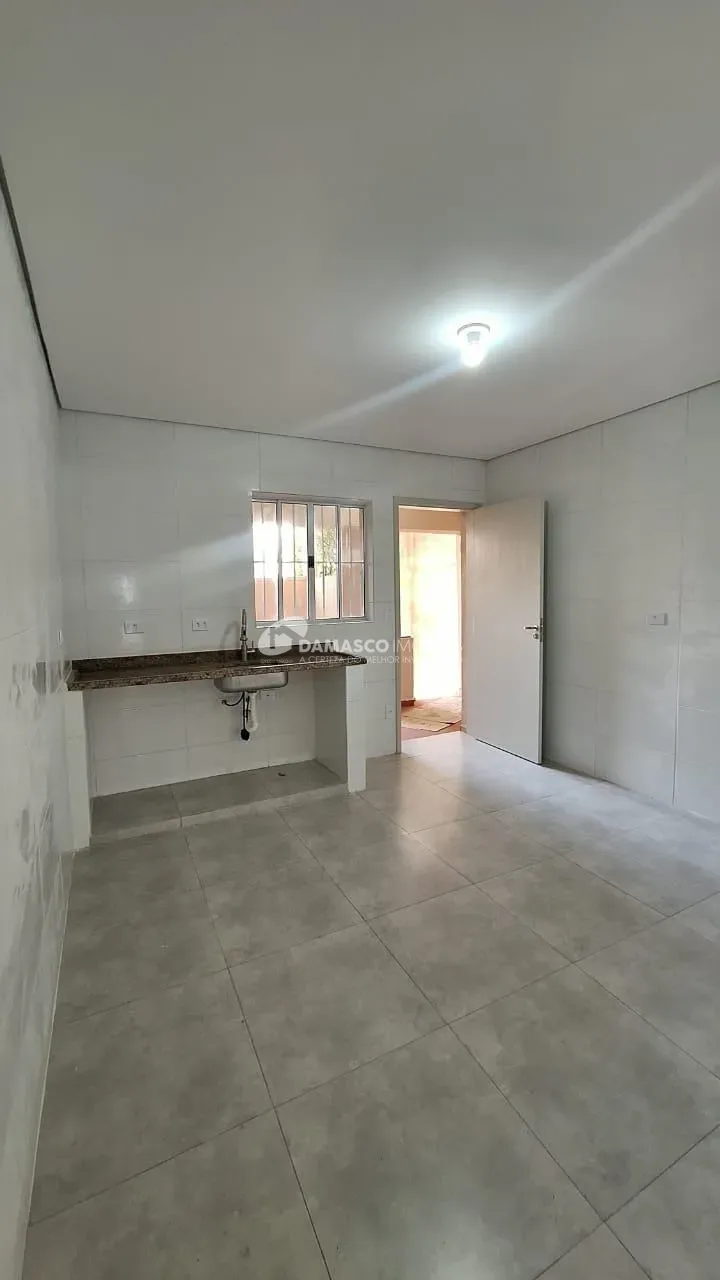 Sobrado para locação, Santa Paula, São Caetano do Sul, SP