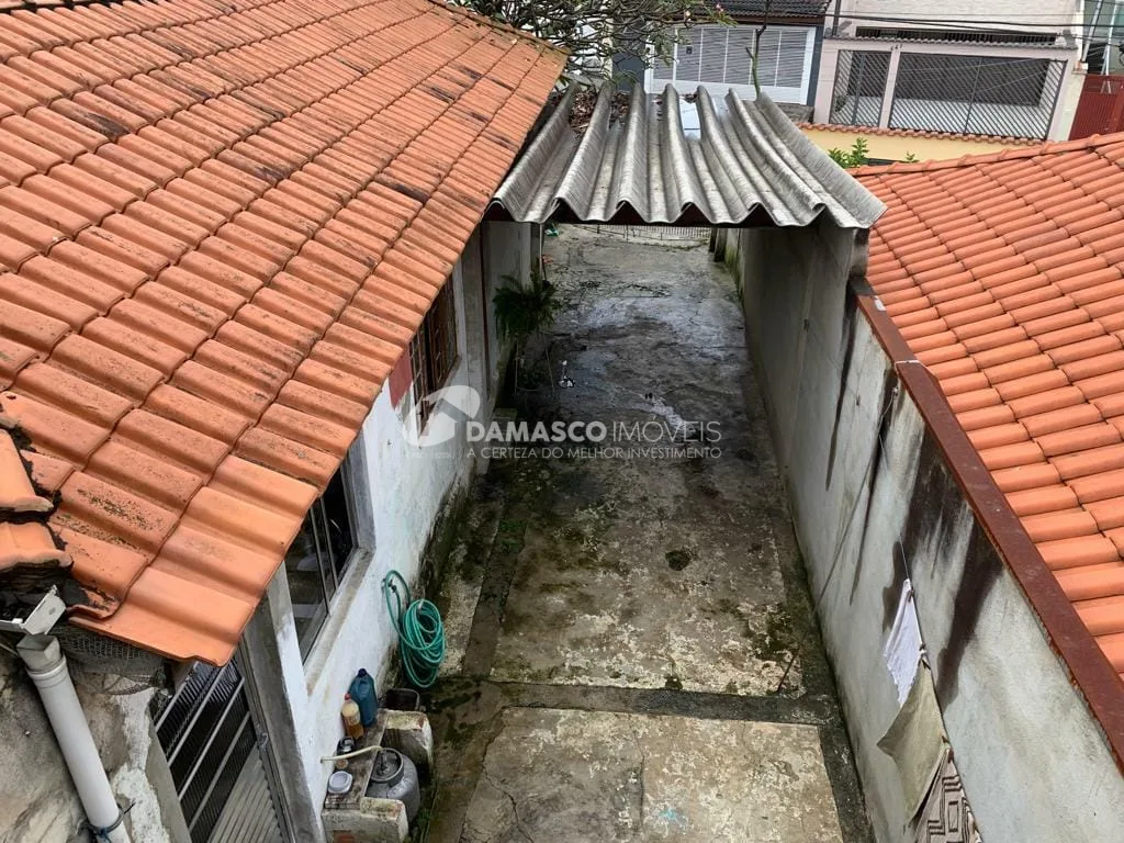 Casa à venda 2 Quartos, 3 Vagas, Olímpico, São Caetano do Sul - SP